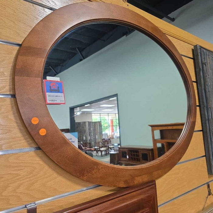 MIRROR BT