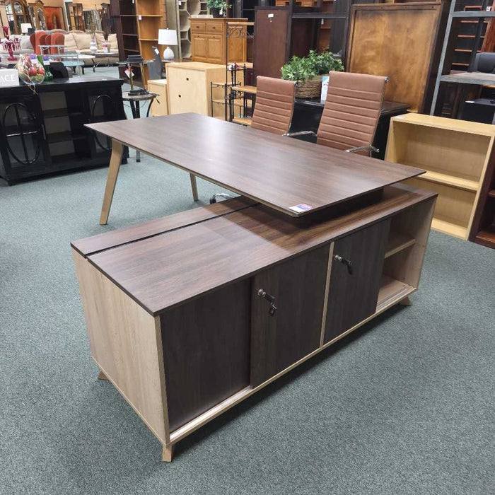 DESK LSH