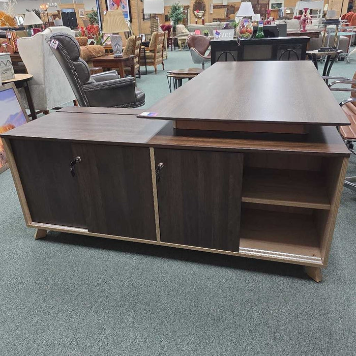 DESK LSH