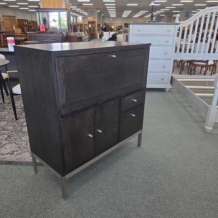 ROOM & BOARD SECRETARY DESK KLH