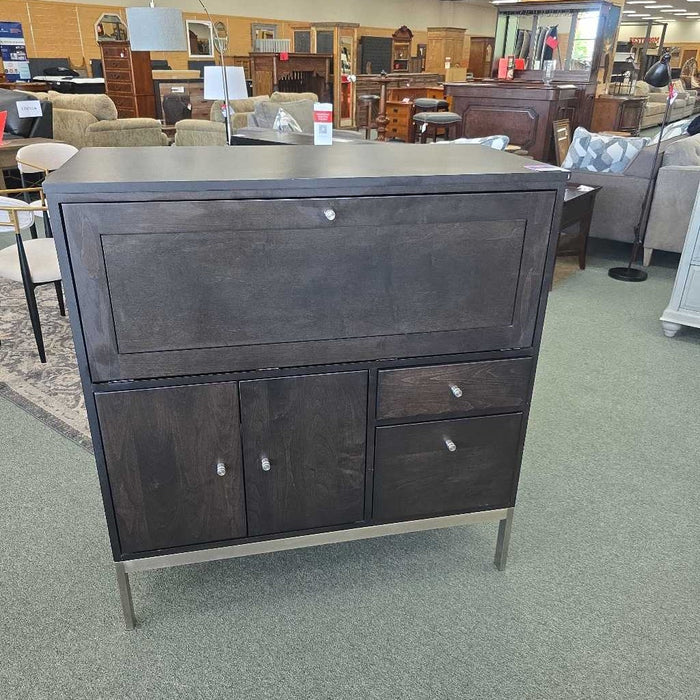 ROOM & BOARD SECRETARY DESK KLH