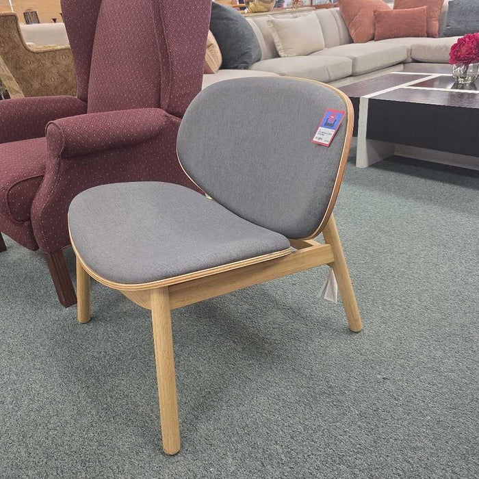ACCENT CHAIR BAH