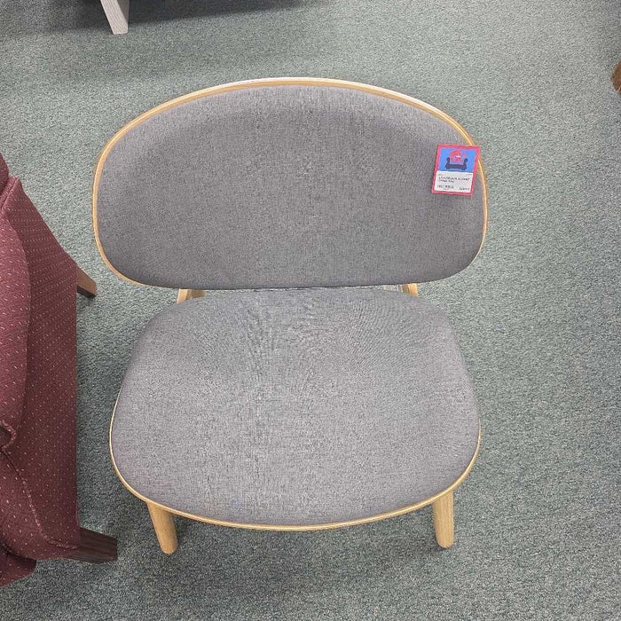ACCENT CHAIR BAH