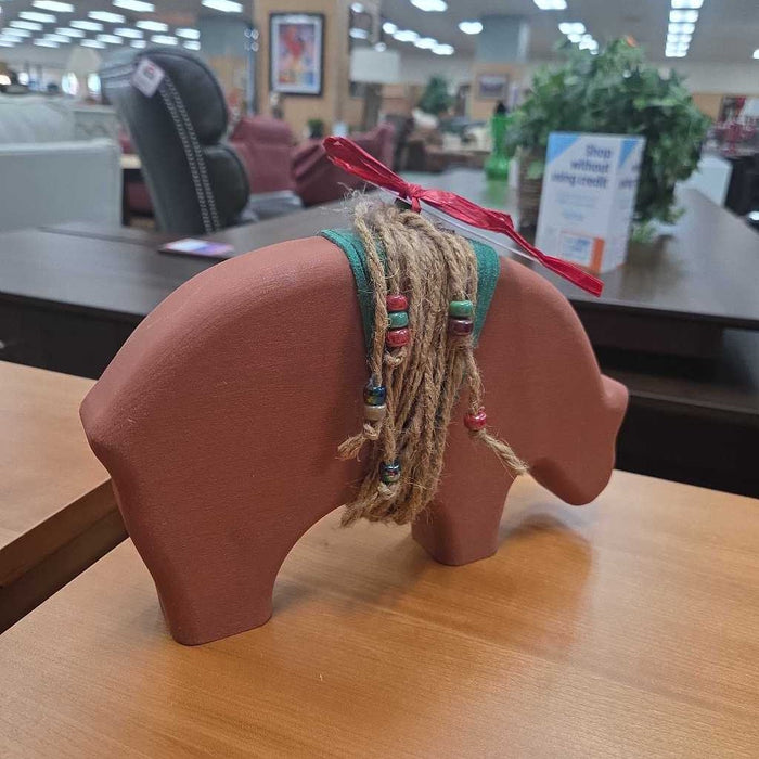 BEAR DECOR