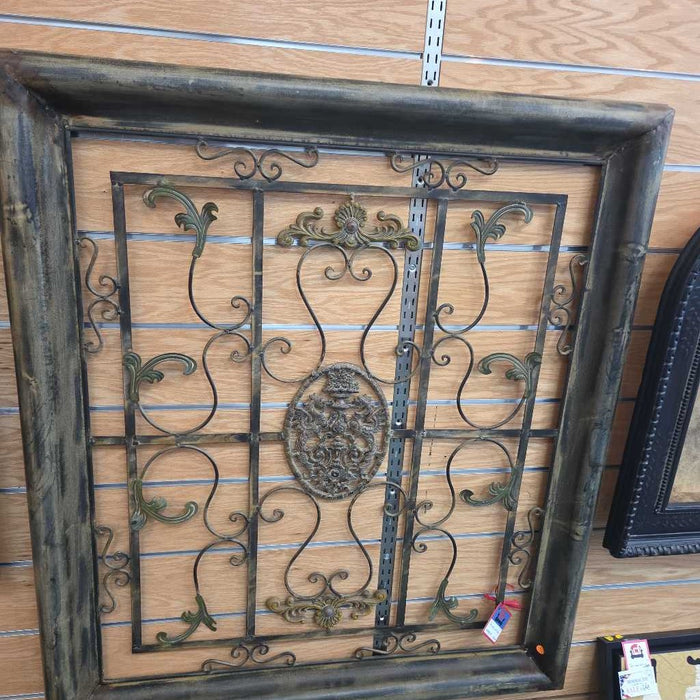 WALL ART BHC