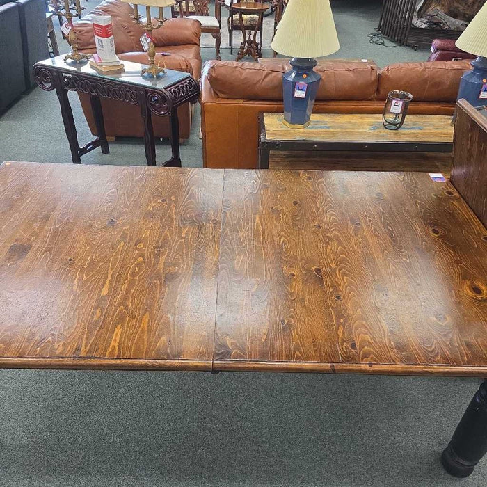 TABLE WITH 1 LEAF LSH
