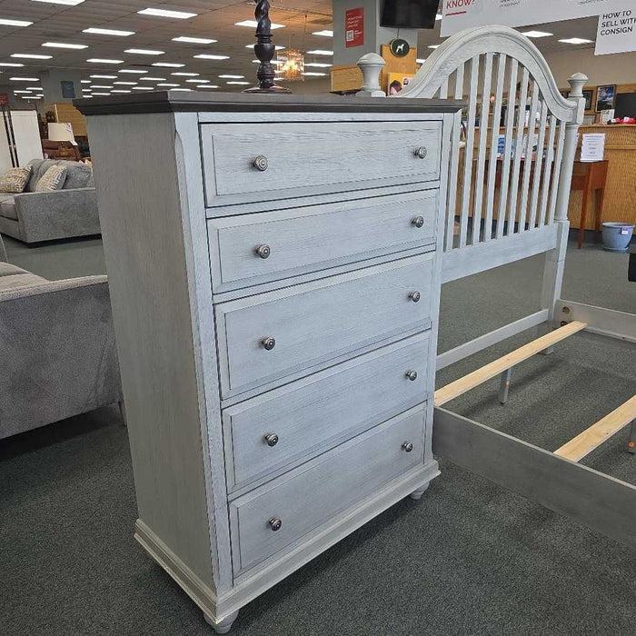 TALLBOY DRESSER BTK