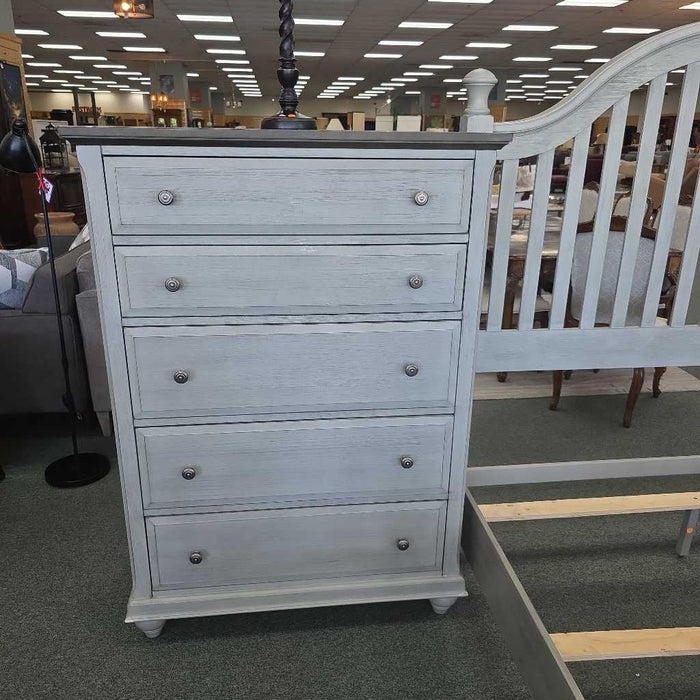 TALLBOY DRESSER BTK