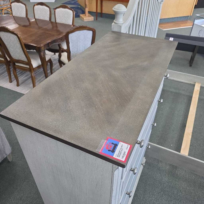 TALLBOY DRESSER BTK