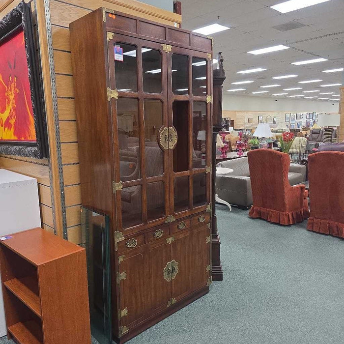 CHINA HUTCH BTK