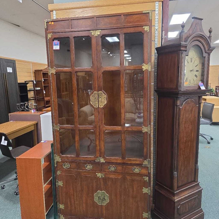 CHINA HUTCH BTK