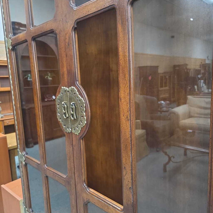 CHINA HUTCH BTK
