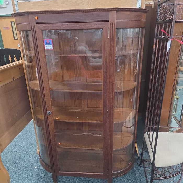 CURIO CABINET ATH