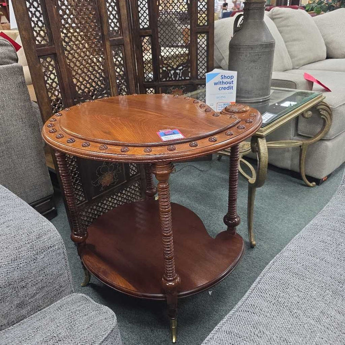 ACCENT TABLE MI