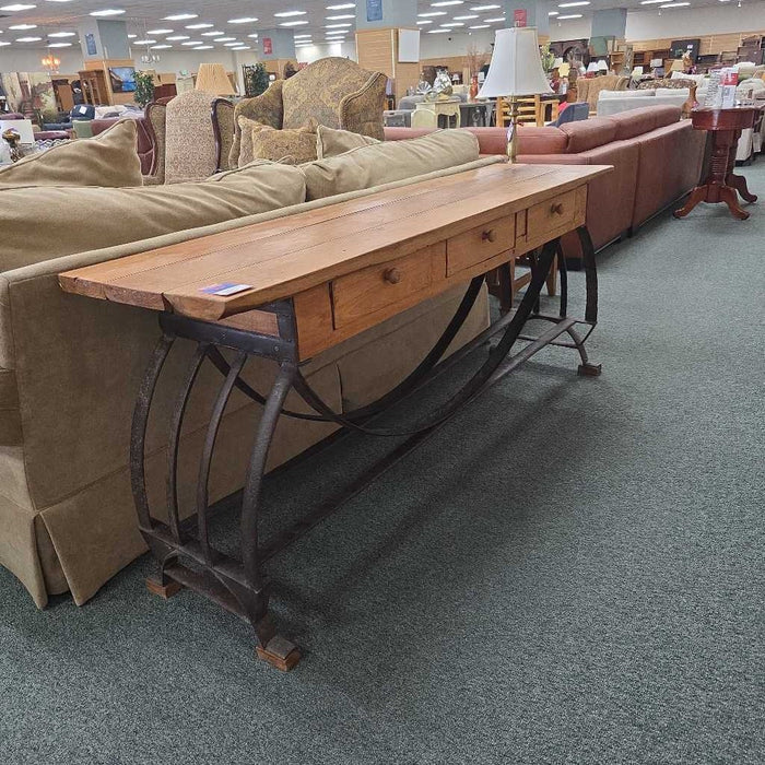 SOFA TABLE ALK