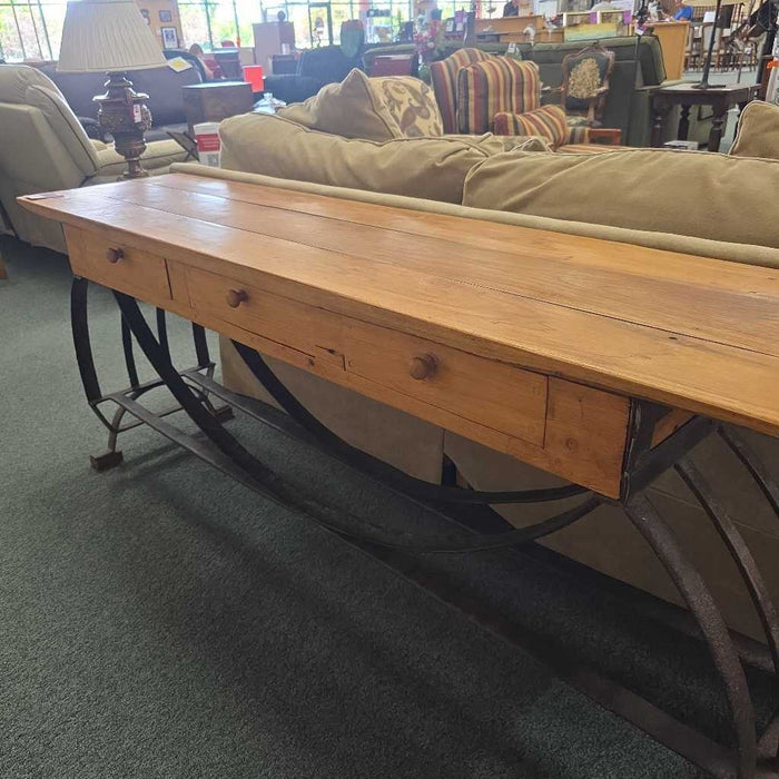 SOFA TABLE ALK