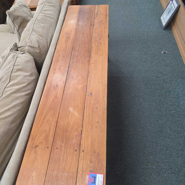 SOFA TABLE ALK
