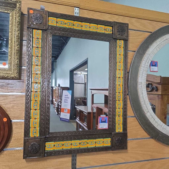 MIRROR LS