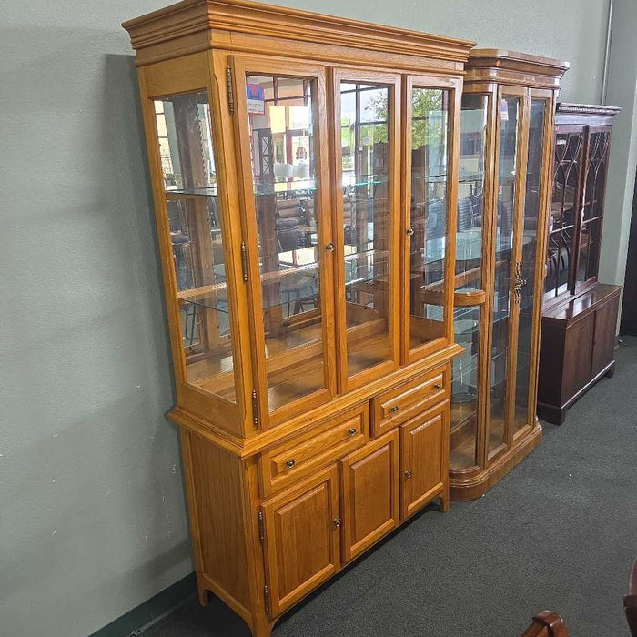 CHINA HUTCH BTK