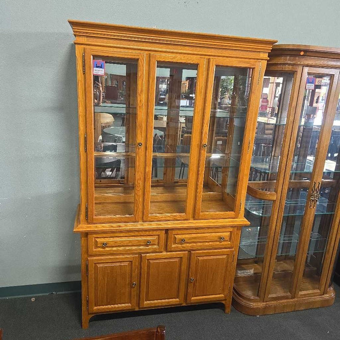 CHINA HUTCH BTK
