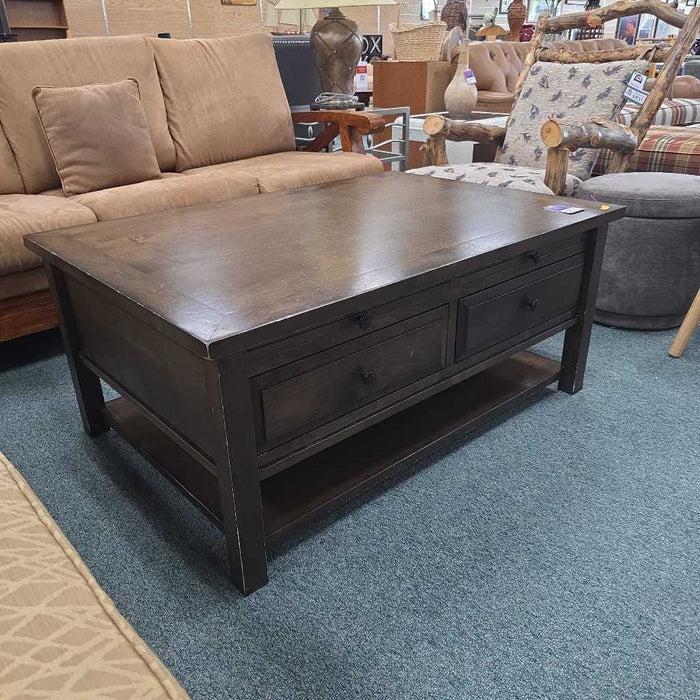 COFFEE TABLE BST