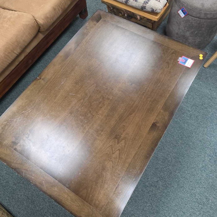 COFFEE TABLE BST