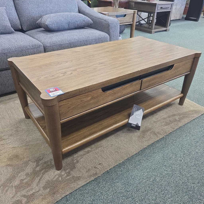 ROANHOWE COFFEE TABLE