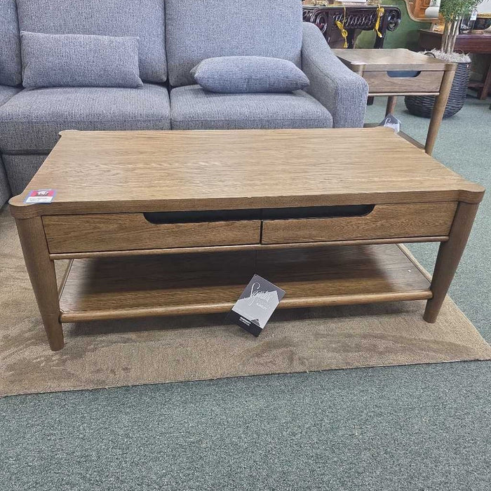 ROANHOWE COFFEE TABLE