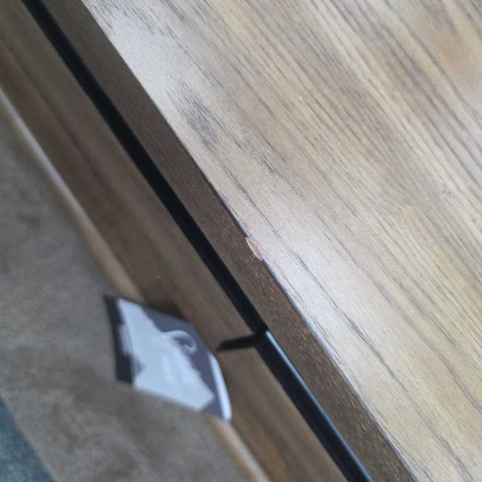 ROANHOWE COFFEE TABLE