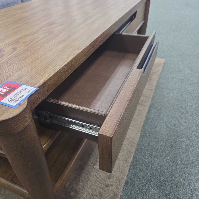 ROANHOWE COFFEE TABLE