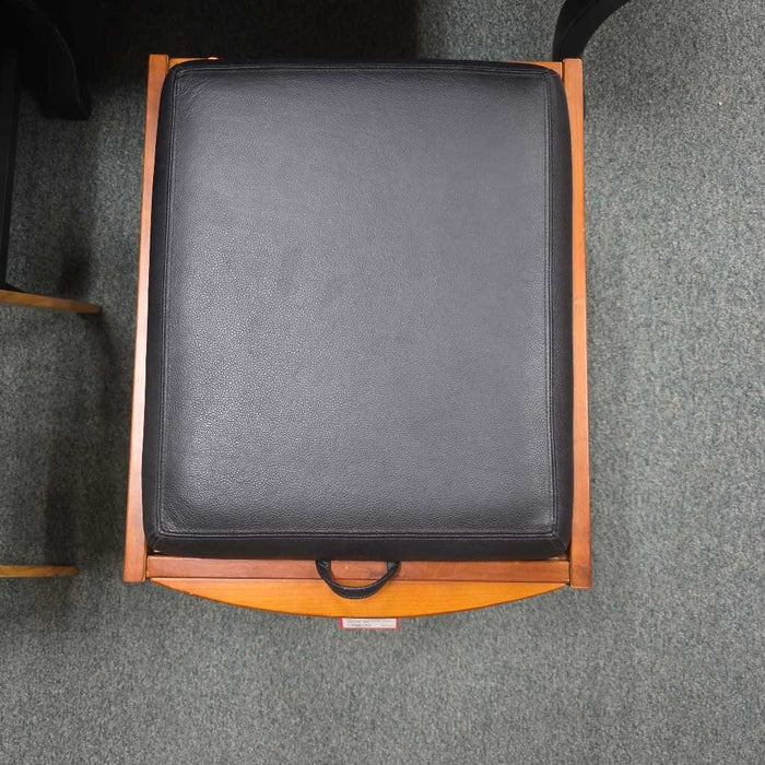 ROLLING FILE STOOL AT