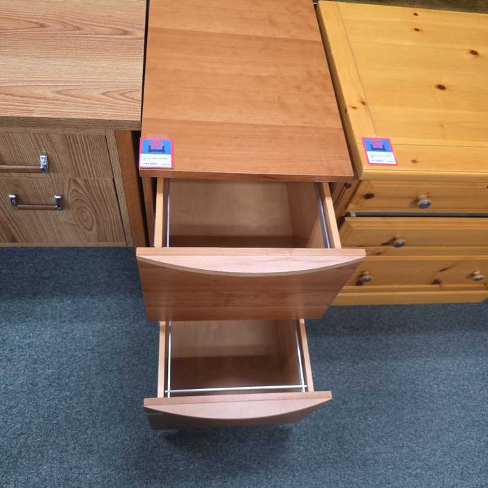 FILE CABINET MI