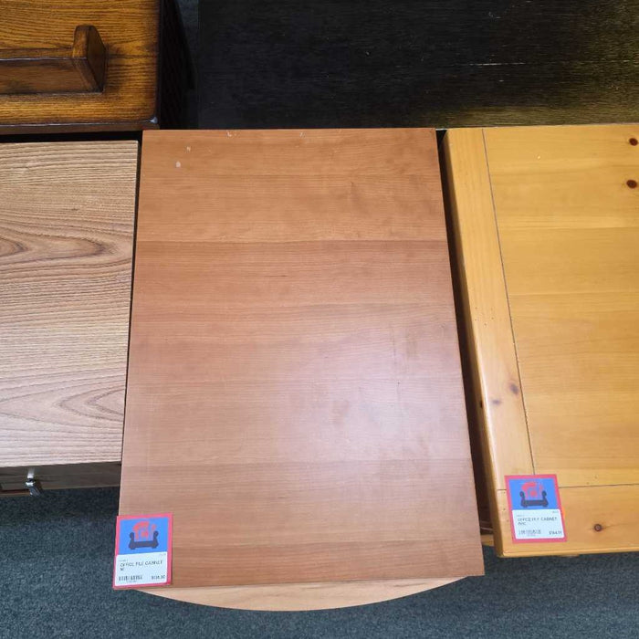 FILE CABINET MI