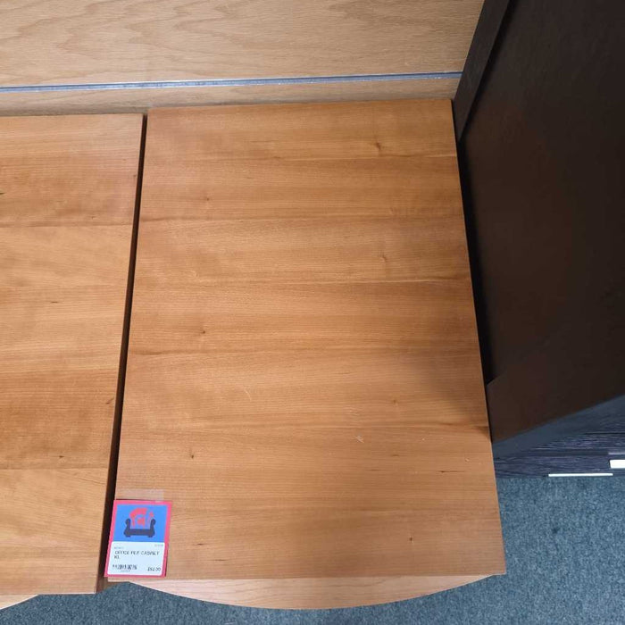 FILE CABINET KL