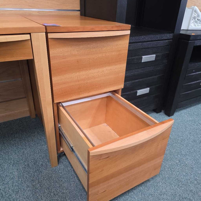 FILE CABINET KL