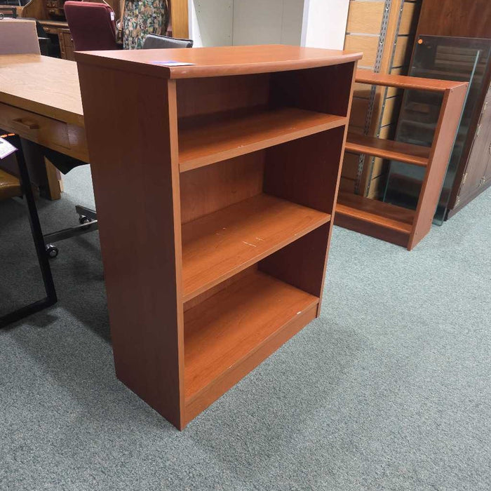 BOOKSHELF AT