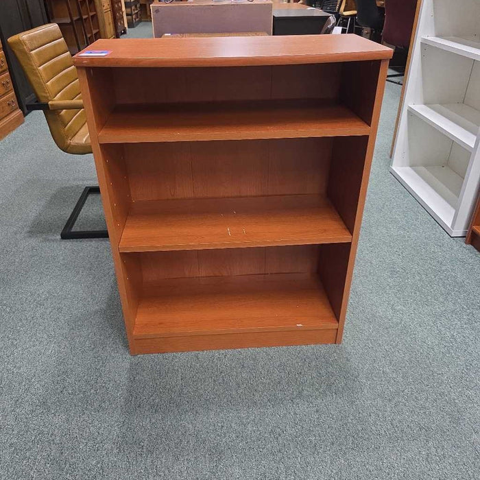 BOOKSHELF AT