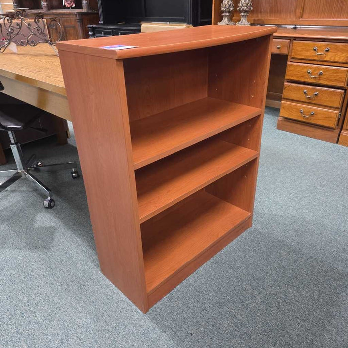 BOOKSHELF AT