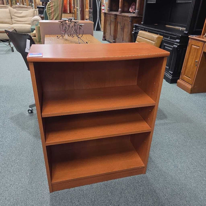 BOOKSHELF AT