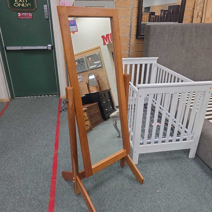 STANDING MIRROR MI
