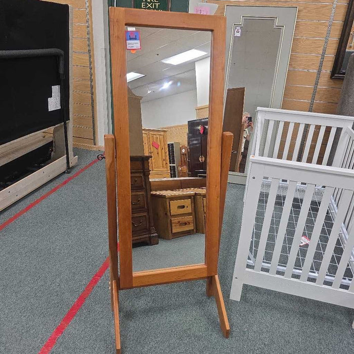 STANDING MIRROR MI