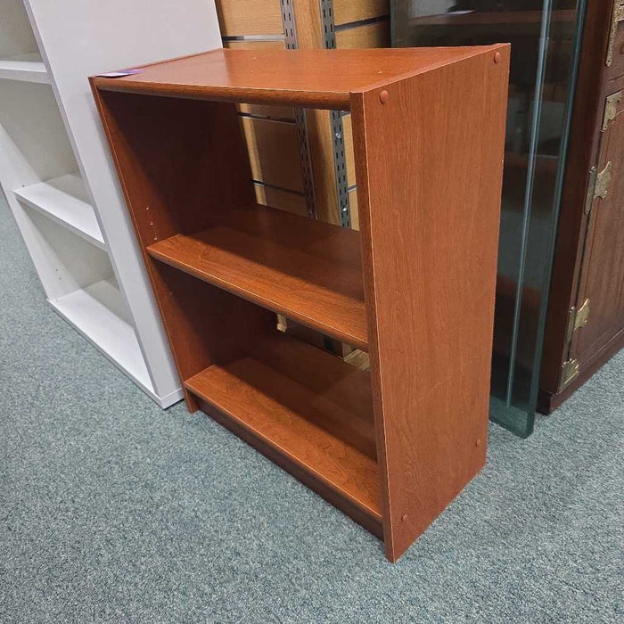 BOOKSHELF BA