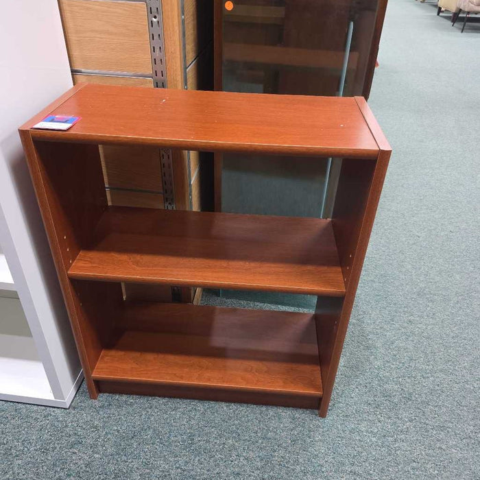 BOOKSHELF BA
