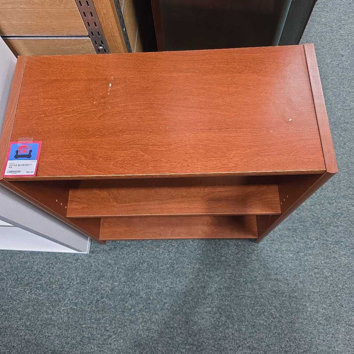 BOOKSHELF BA