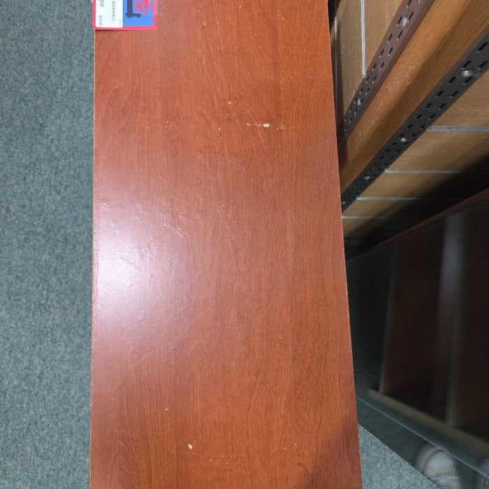 BOOKSHELF BA