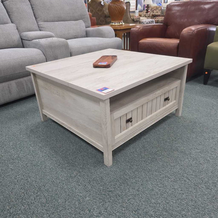 LIFT TOP COFFEE TABLE MI
