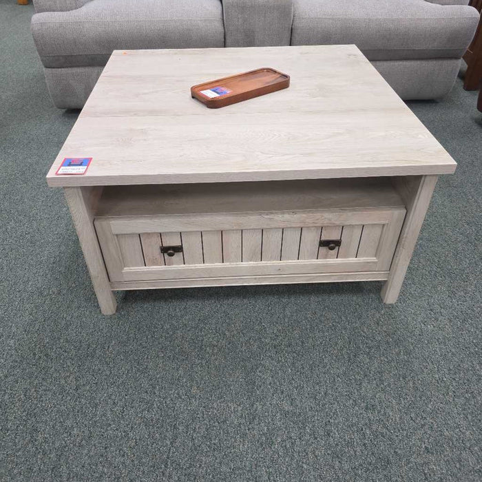 LIFT TOP COFFEE TABLE MI