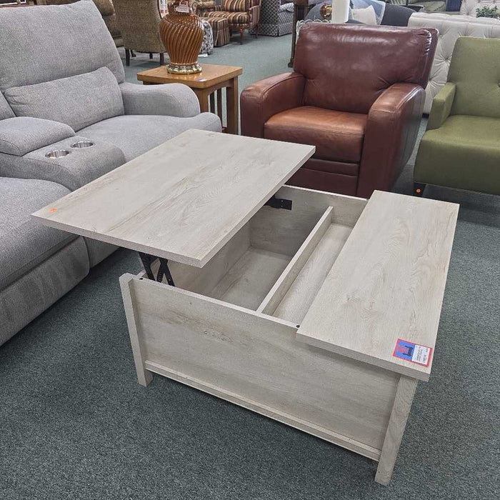 LIFT TOP COFFEE TABLE MI