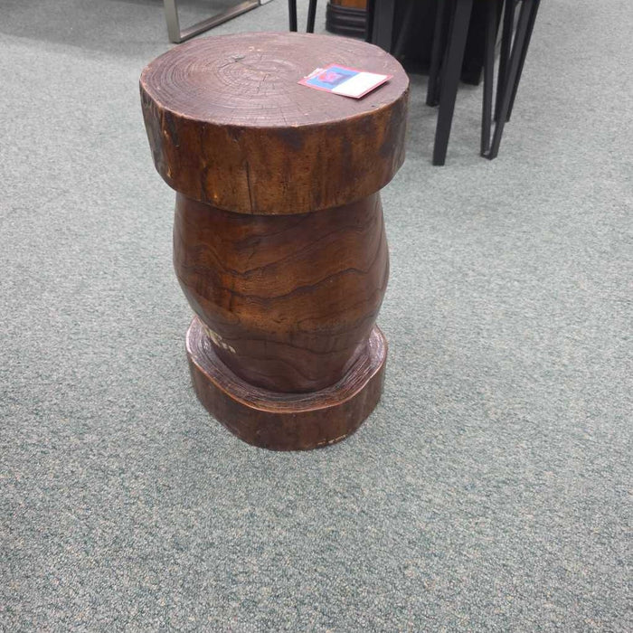 STUMP STOOL MI
