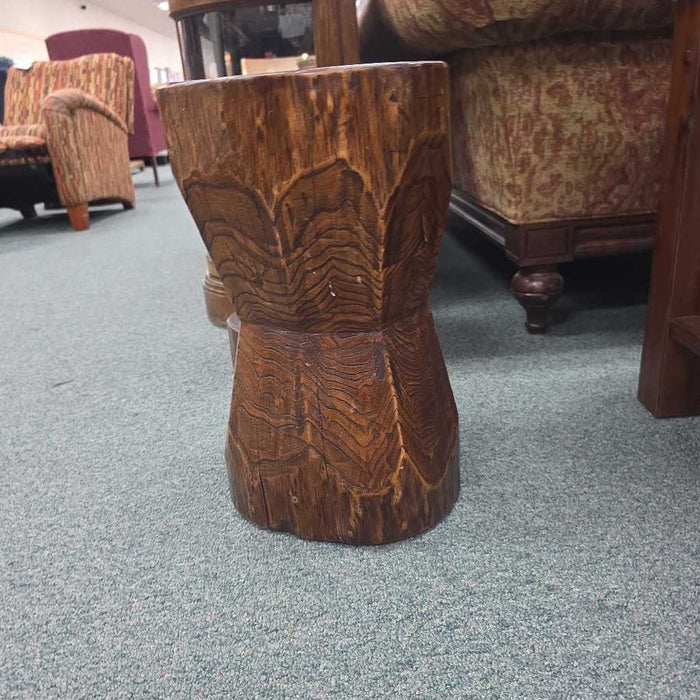 STUMP STOOL MI